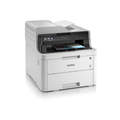 Brother/MFC-L3740CDW/MF/LED/A4/LAN/WiFi/USB Farebná multifunkčná laserová tlačiareň, A4, 2400x600 dpi, farebná tlač, skener, fax, duplex, USB, LAN