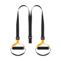 Tréninkové cvičebné pásy TRX P3-1 REBEL ACTIVE RBA-3008-1