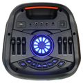 MANTA SPK5310 PRO, Bezdrôtový reproduktor 120W
