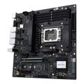 ASUS Pro WS W680M-ACE SE/LGA 1700/mATX ASUS PRO WS W680M-ACE SE / Intel W680 / LGA1700 / 4x DDR5 / HDMI / DP / M.2 / mATX