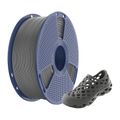 Filament Sunlu TPU 95A (sivý)