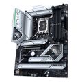 ASUS PRIME Z790-A WIFI/LGA 1700/ATX Základní deska, Intel Z790, LGA1700, 4x DDR5 DIMM (max. 128GB), 4x M.2, Wi-Fi, HDMI, DisplayPort, 2x USB typ C, ATX