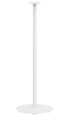 NEDIS stojan reproduktoru/ kompatibilní se Sonos Era 300/ stojan/ 5 kg/ pevná/ ABS/ kov/ bílá NEDIS montáž reproduktoru/ kompatibilní se Sonos Era 300/ stojan/ 5 kg/ pevná/ ABS/ kov/ bílá