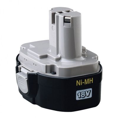 Makita batéria 1834 18V/2,5Ah NiMH