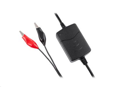 Nabíjačka gelových batérií VIPOW BAT1126, 12V