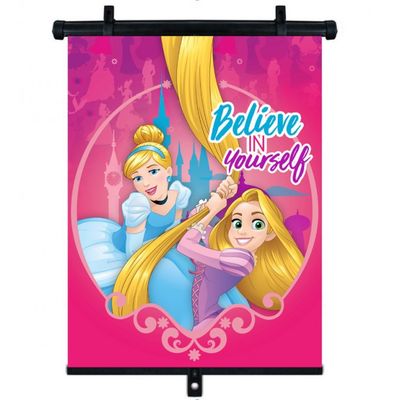 Roletka na prišavky s aretáciou PRINCEZNY 1ks