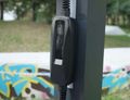 EV cestovná prenosná nabíjačka Sapro SAP-PCD040 8.8 kW s LCD, typ 2, Prenosný Wallbox EV cestovná prenosná nabíjačka Sapro SAP-PCD040 8.8 kW s LCD, typ 2, Prenosný Wallbox