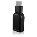 RAIDSONIC ICY Prepojovací adaptér z USB 3.0 Type-C