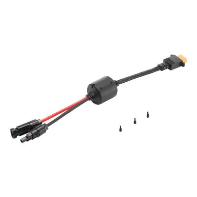 Kábel/adaptér pre rýchlonabíjačku DJI Power XT90 k MC4 1,8 kW