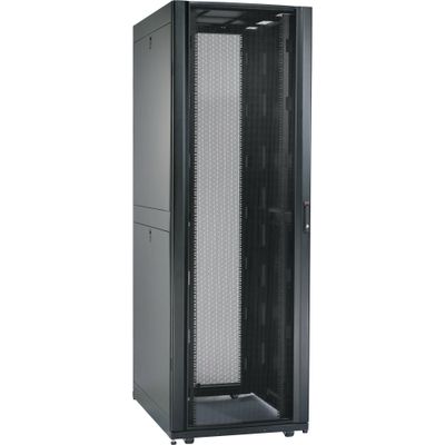 NetShelter SX 42Ux750x1070mm s bočnicami, AR3150SP