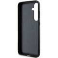 Obal Karl Lagerfeld pre Samsung Galaxy S24 Plus KLHCS24MPSAKCMPG sivý HC SAFFIANO KC PIN