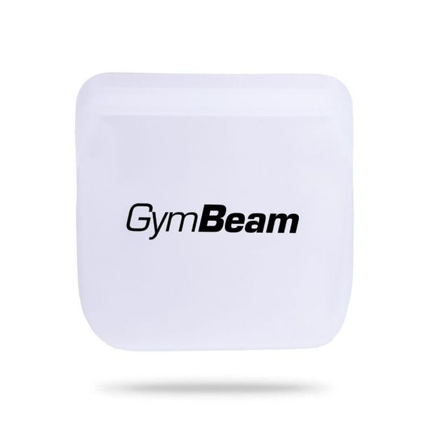 Silikónové vrecko na potraviny 1000 ml - GymBeam