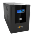 nJoy - Cadu 2000, UPS, 2000VA / 1200W, LI