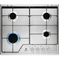 ELECTROLUX Plynová varná doska KGS6424SX