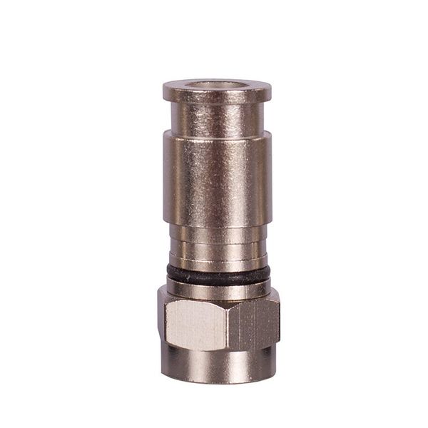 Zircon F konektor 3,4/ 5,0 mm kompresný