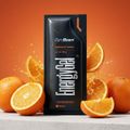 Energy gel - GymBeam, pomaranč