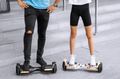 Hoverboard REBEL Cruiser Black ZAB0016 čierny Hoverboard REBEL Cruiser Black ZAB0016 černý