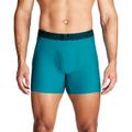 Pánske boxerky Perf Tech 6in 3Pack Blue - Under Armour
