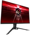 Phantom Gaming by Asrock monitor PG32QF2B  31,5"/VA/2560x1440/165Hz/ 550cd/m2/1ms/DP/2x HDMI/repro/výšk. nast./Wifi ant LED monitor, herní, 31,5", VA, 2560x1440, 16:9, 165Hz, 1ms, 550cd/m2, 2x HDMI, DisplayPort, repro, Wi-Fi anténa, cerný, en. tr. F