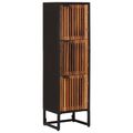 vidaXL Highboard 35 x 30 x 120 cm