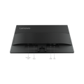 Lenovo ThinkVision/S24e-4e/23,8"/IPS/FHD/100Hz/4ms/Černá/3R Monitor, 23,8" IPS, 1920×1080, 100Hz, 99% sRGB, HDMI, VGA, náklon, VESA, cerný