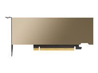 Grafický počítačový procesor - L4 - 24 GB GDDR6 - PCIe 4.0 x16 - bez ventilátora