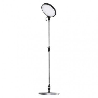 LED stolní lampa EMOS Z7615 KAREN, černá