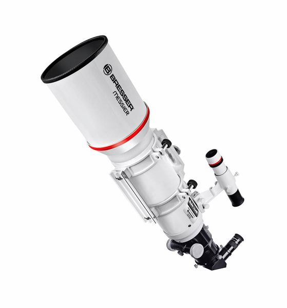 Hvezdársky ďalekohľad Bresser Messier AR-102S/600 Hexafoc OTA