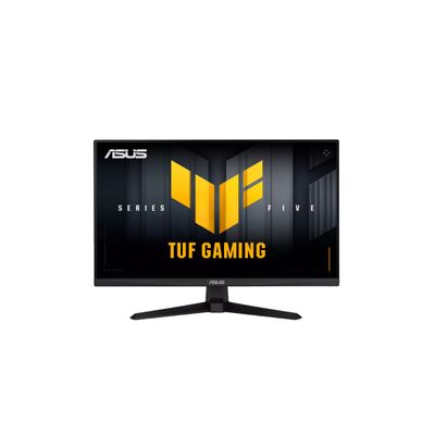 ASUS TUF/VG249Q5A/23,8''/IPS/FHD/200Hz/1ms/Čierna/3R