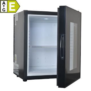 GUZZANTI GZ 24G, Chladiaca vitrína/minibar