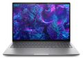 HP Zbook 8 16" G1i Ultra 7 255U 12TOPS/32GB/1TB/WUXGA (1920x1200) touch/5G/Win 11 Pro/5y onsite Notebook, Ultra 7 255U, 32GB DDR5, 1TB SSD, Intel Graphics, 16" WUXGA IPS dotykový, W11P, stříbrný
