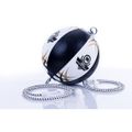 Reflexná lopta, speedbag DBX BUSHIDO ARS-1164a
