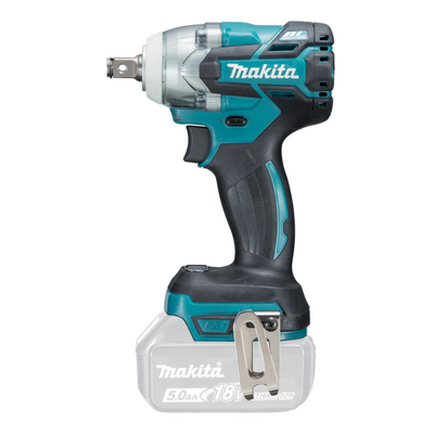 Makita Aku rázový utahovák Li-ion LXT 18V bez aku   Z