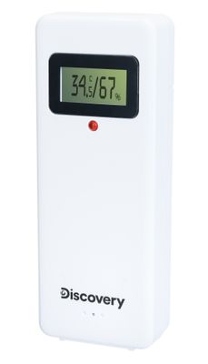 Senzor pre meteorologické stanice Levenhuk Discovery Report WA10-S