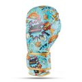 Boxerské rukavice DBX BUSHIDO ARB-Kids-v6 6 oz.