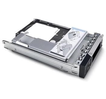 DELL disk 2.4TB/ SAS ISE 12Gbps/ 10000 ot./ 512e/ 2.5" ve 3.5" rám./ pro PowerEdge T440,T640,T340 Dell 2.4TB Hard Drive SAS ISE 12Gbps 10K 512e 2.5in with 3.5in HYB CARR Customer Kit