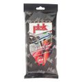 PLAK utěrky na palubní desku, matné – grapefruit 24ks
