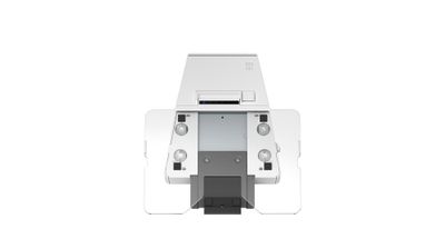 Epson TM-m30II-SL (511): USB + Ethernet + NES + Lightning + SD, White, PS, EÚ