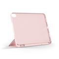 Etteri case for Samsung Galaxy Tab A9 2023 / A11 2025 8,7' light pink