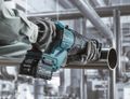 Makita Aku pila ocasková Li-ion XGT 40V/4,0Ah