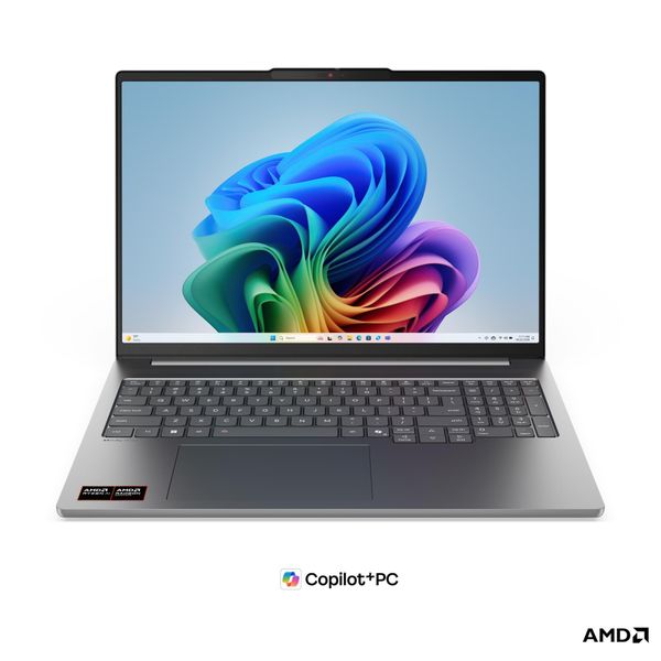 Lenovo IdeaPad Pro 5/16AGP11/AI7-450/16''/2880x1800/32GB/1TB/AMD int/bez OS/Gray/2R