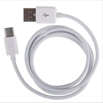Samsung Type-C Dátový Kábel 1.5m White Bulk