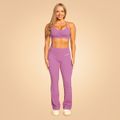 Športová podprsenka Grace Purple - BeastPink, veľkosť XS