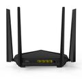 Tenda AC10U Wireless AC Router 802.11ac/a/b/g/n, 1200 Mb/s, GWAN, GLAN, USB2.0 Tenda AC10U Wireless AC Router 802.11ac/a/b/g/n,1200 Mb/s, GWAN, GLAN, USB2.0