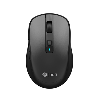 Myš C-TECH WLM-19 Dual mode, bezdrôtová, BT5.0 +