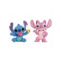 Stitch 2 ks figúrok Stitch