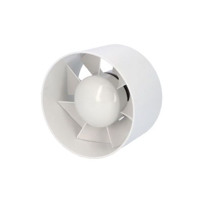 Ventilátor DOSPEL EURO 3 150 do potrubia