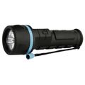 LED svietidlo plastové EMOS P3862, 3x LED, 20 lm, 2x D