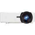 VIEWSONIC LS860WU, LASER Projektor WUXGA, biely