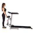 Bežecký pás elektrický ONE Fitness BE4540